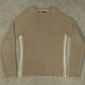 Buffalo Men's Sweater