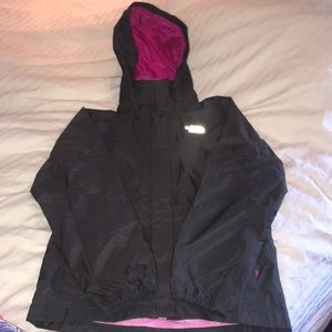 NORTH FACE Girls Lightweight jacket