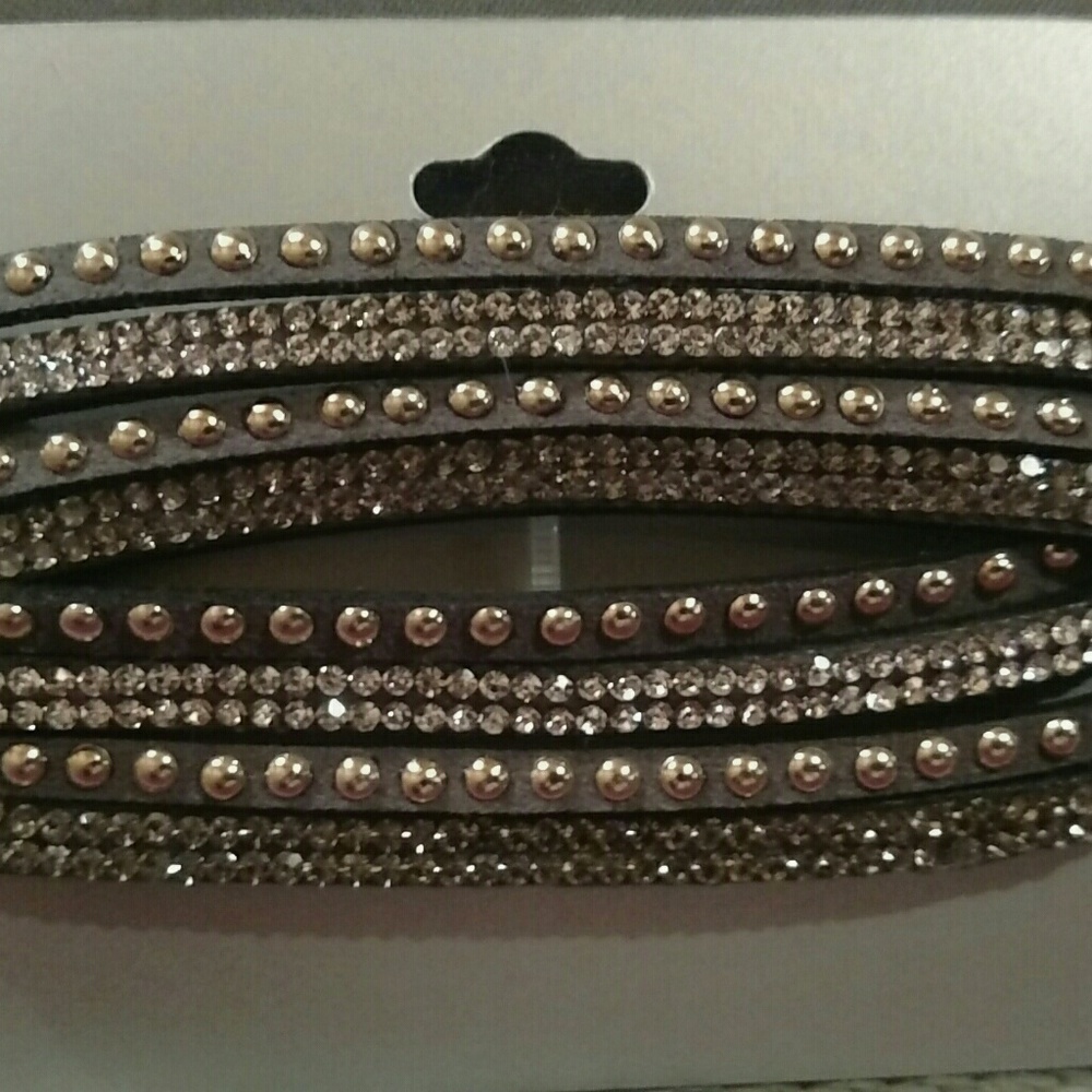LUX bracelet
