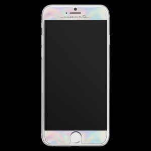 Casemate Iridescent tempered screen protector