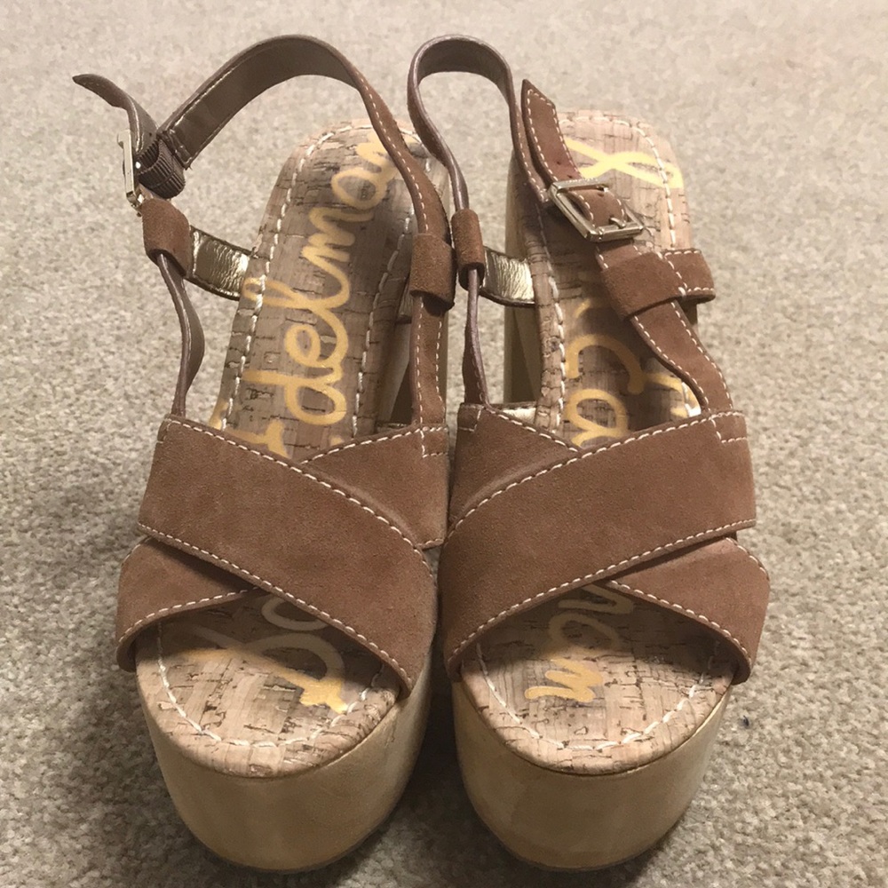 Sam Edelman shoes size 8.5
