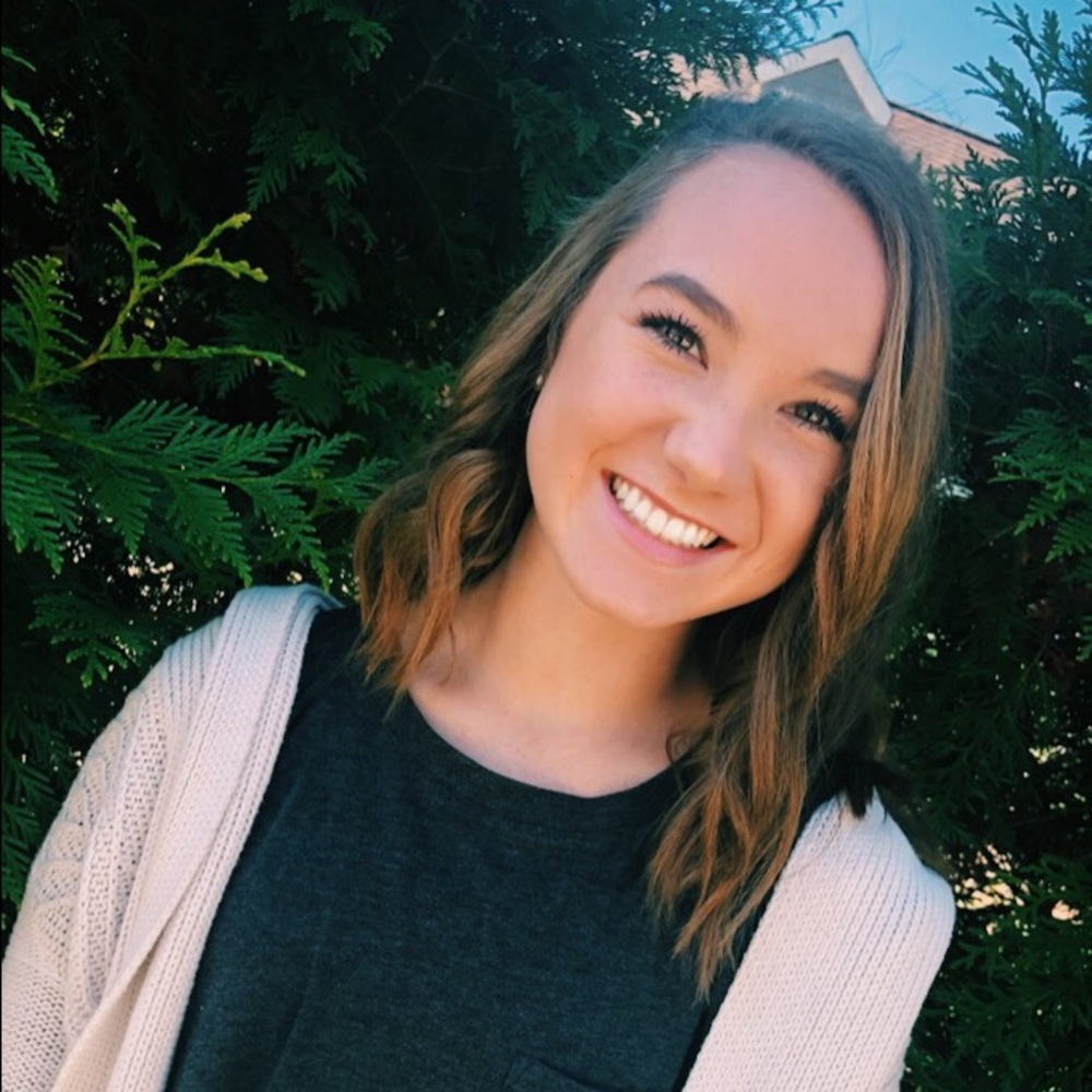 Meet your Posher, Dori