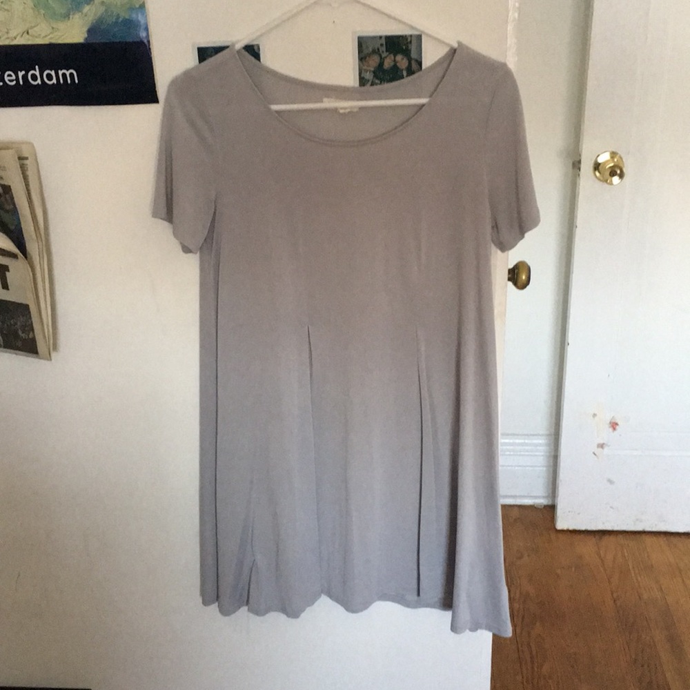 Urban Outfitters T-shirt dress