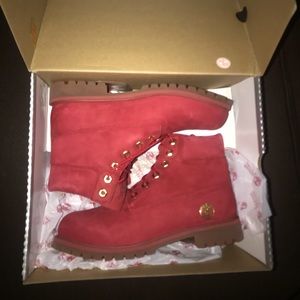Timberland Boots Limited Edition