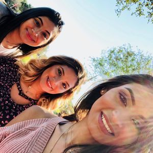 Meet your Posher, Melanie