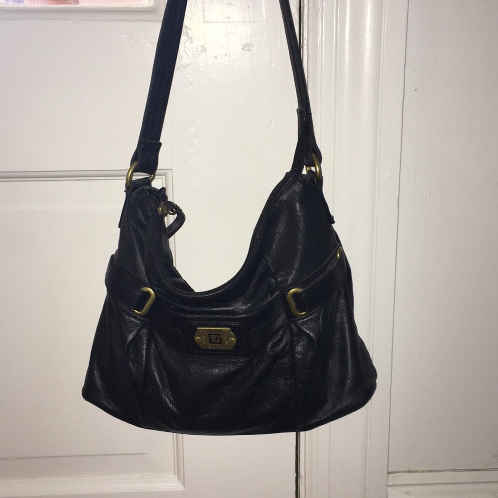🎄Stone Mountain purse