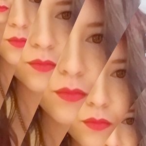 Meet your Posher, Julia