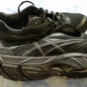 Woman's Running Sneakers