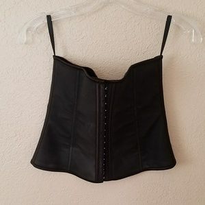 WaistShaperz Latex Waist Trainer