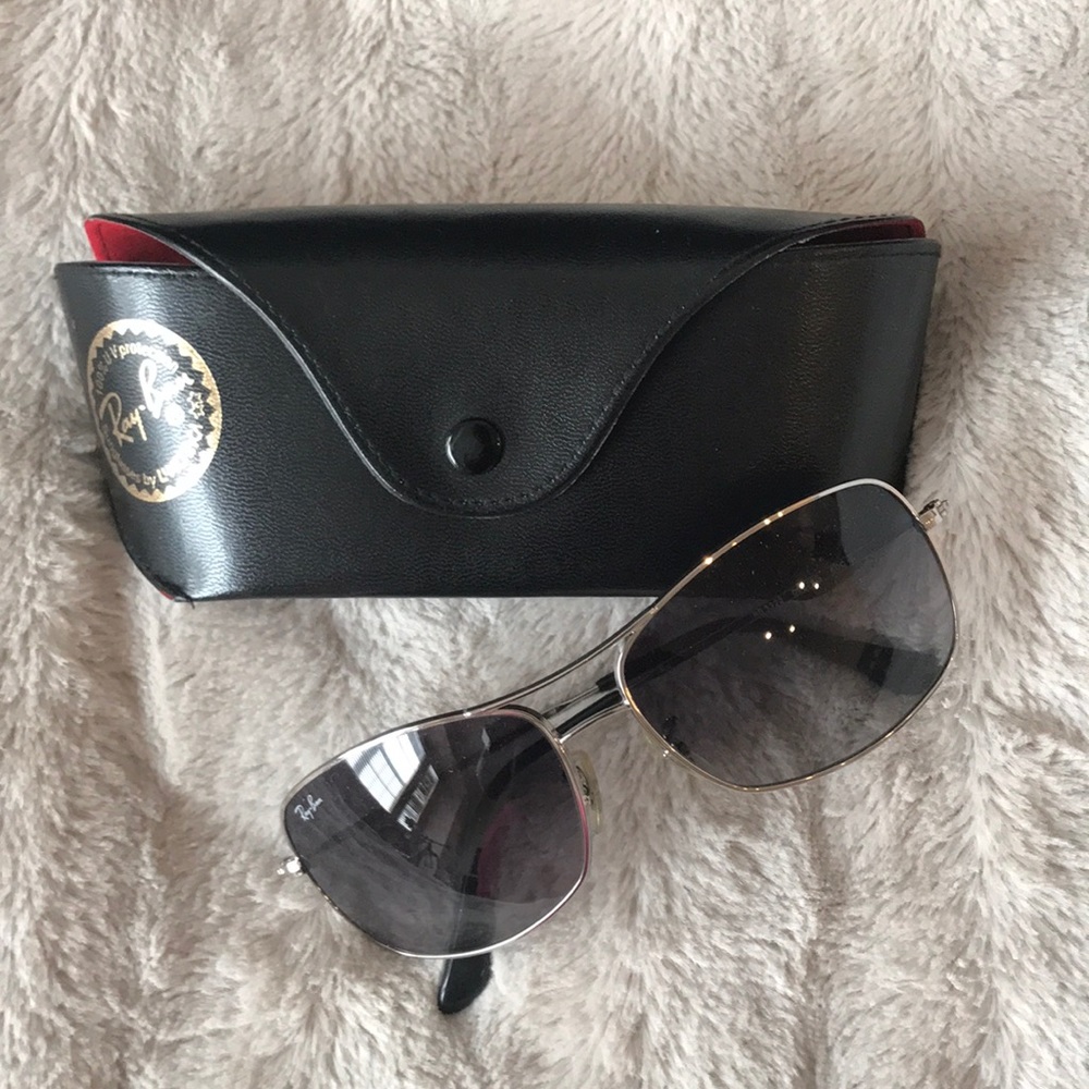 Ray-ban Sunglasses RB3322