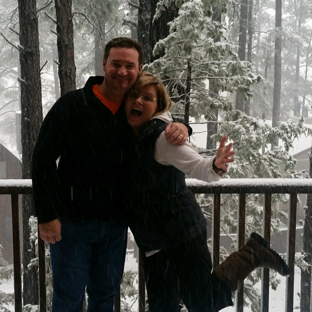 Meet your Posher, Shannon