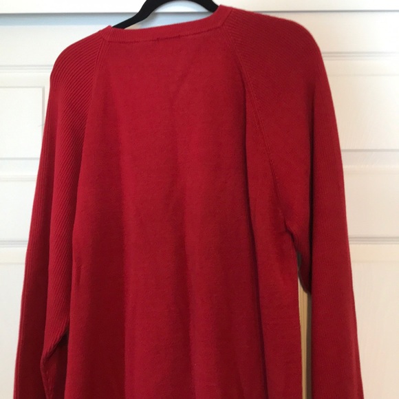 Men’s sweater - Picture 4 of 6