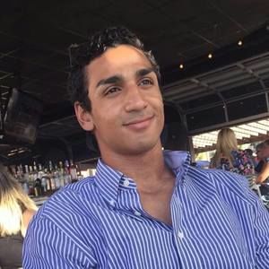 Meet your Posher, Jonathan