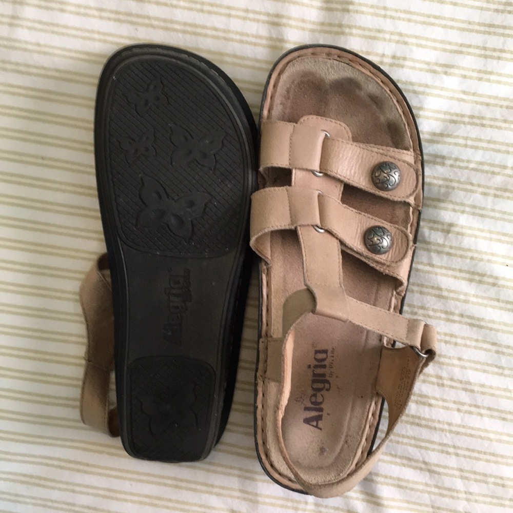 Alegria Women's sandals