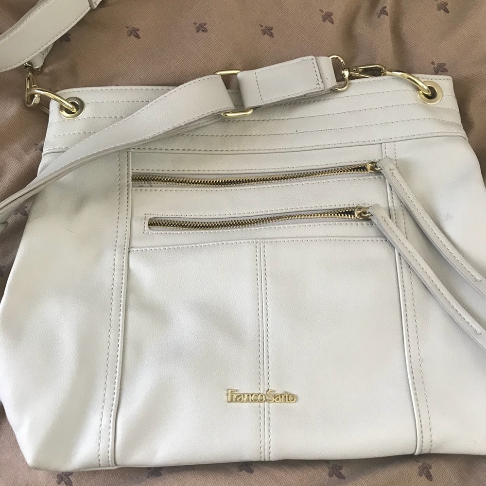 Franco sarto cross body bag