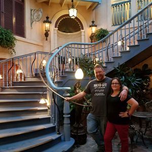 Meet your Posher, Marci