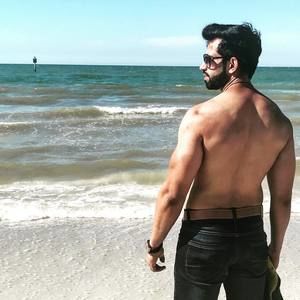 Meet your Posher, Mohammed