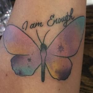 Meet your Posher, Tamera