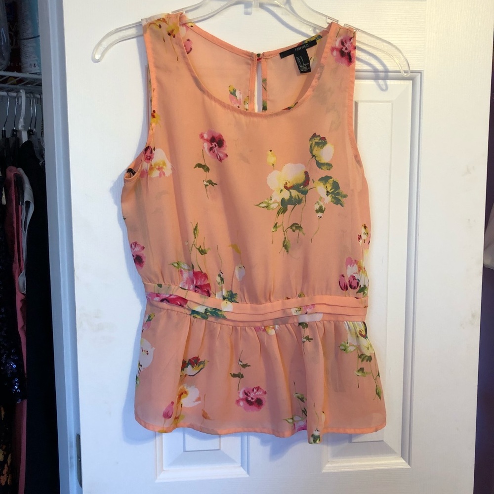 Forever 21 Top