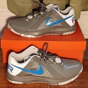 Nike AIR MAVIN LOW BASKETBALL SHOE