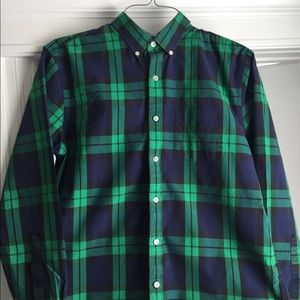 Bonobos button down shirt