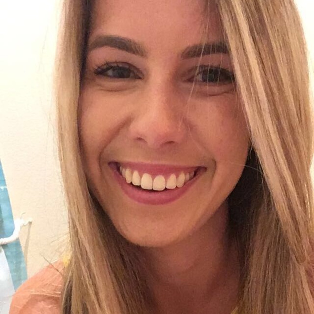 Meet your Posher, Hayley