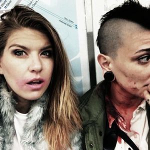 Meet your Posher, Katy