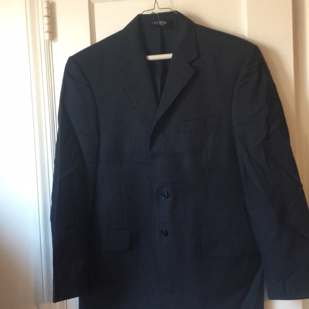 JoS A Bank Jacket