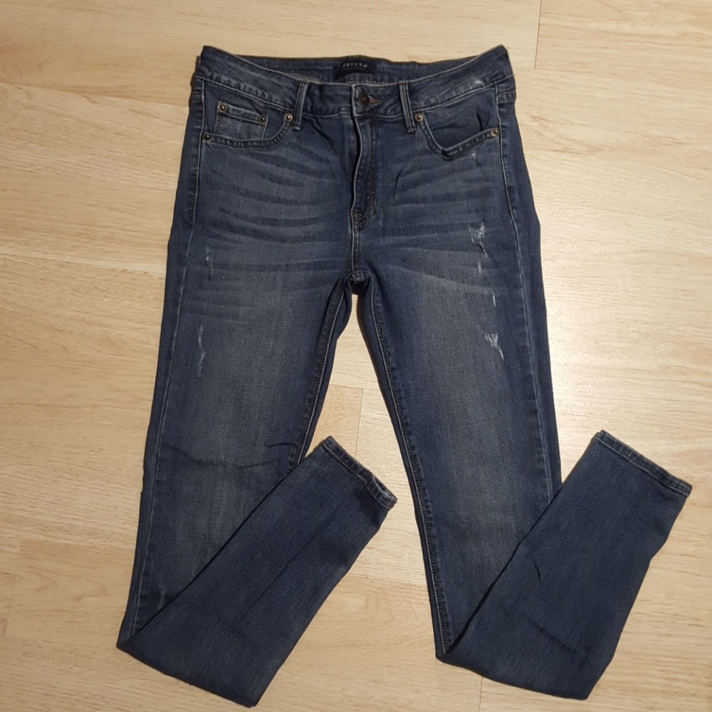 JUST USA JEANS
