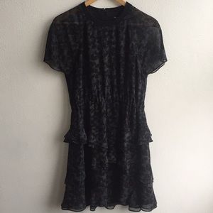 Madewell dress