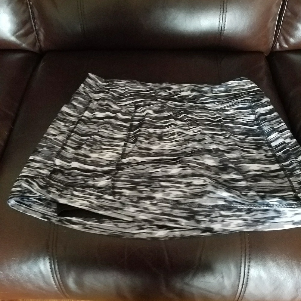 Tek Gear drytek L skorts