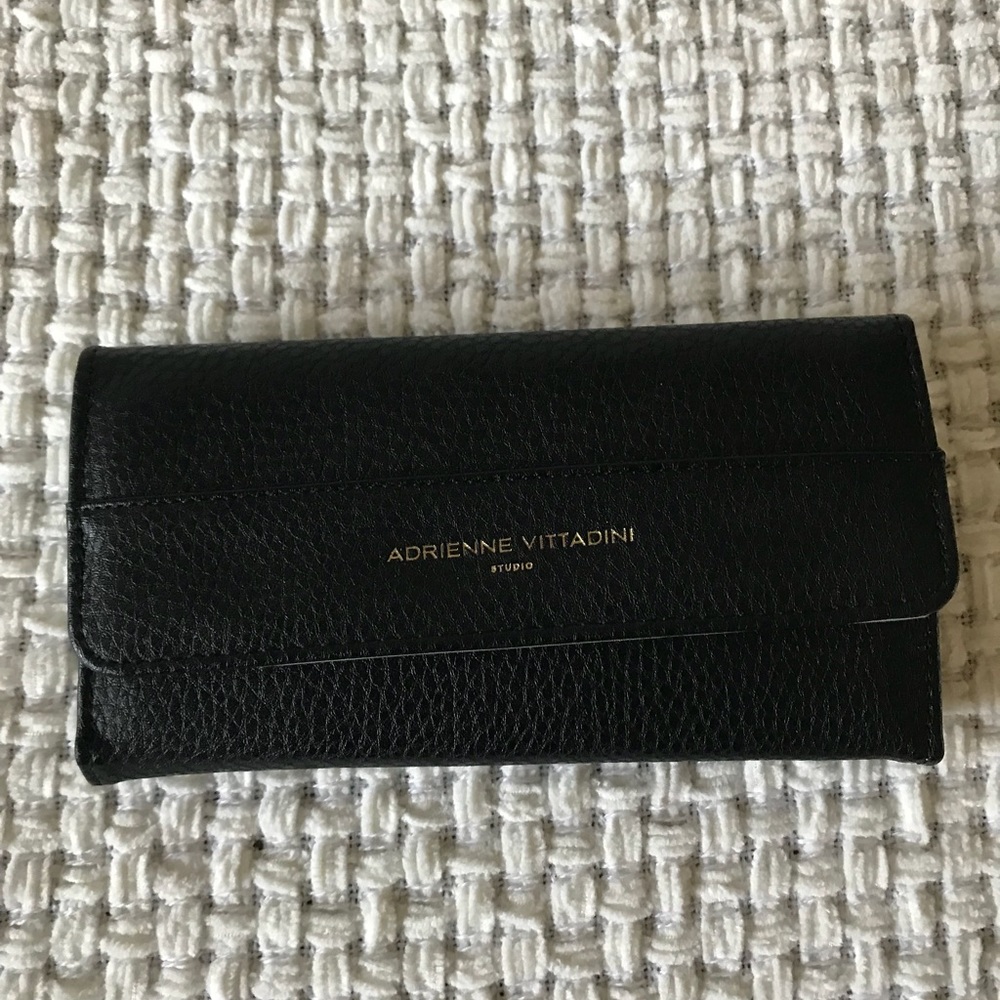 Black Wallet