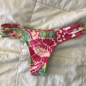 MIDORI BIKINI BOTTOM