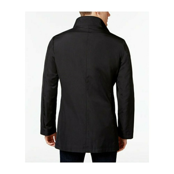 Coats | Calvin Klein Rain Jacket 