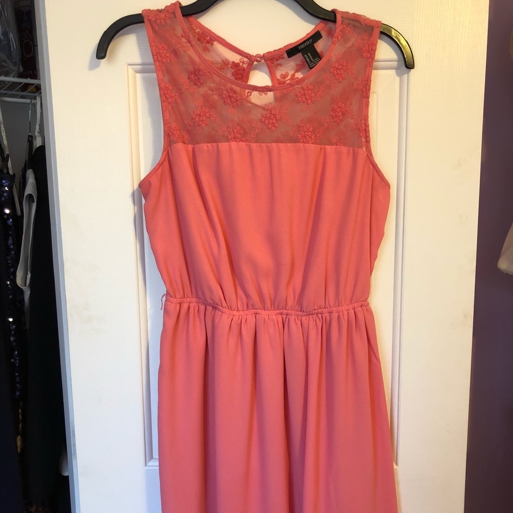 Forever 21 Casual Dress