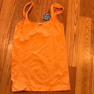 NWT Free People Intimately Stretchy Tank