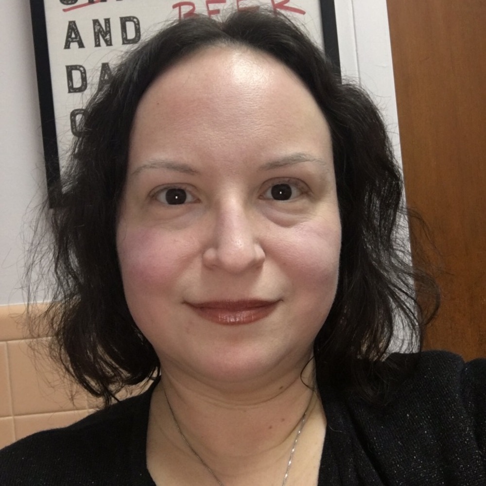 Meet your Posher, Melania