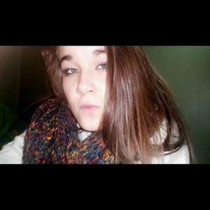 Meet your Posher, Venus