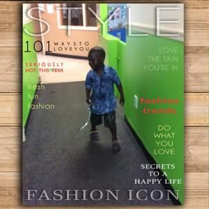 Meet your Posher, Mahagony