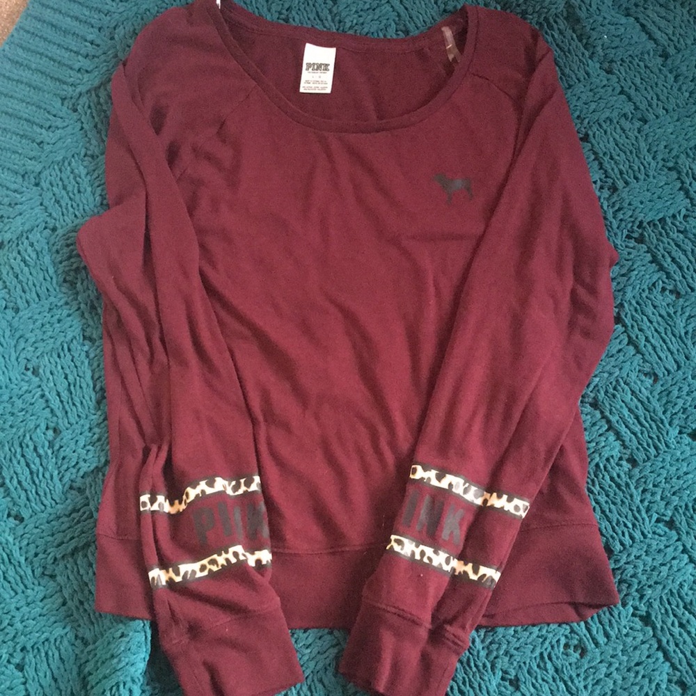 💗VS long sleeve