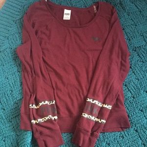 💗VS long sleeve
