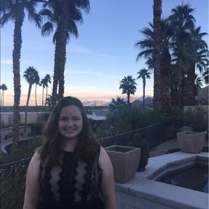 Meet your Posher, Grace