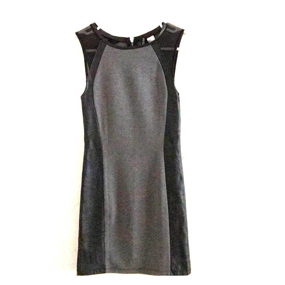 H&M Divided Dress