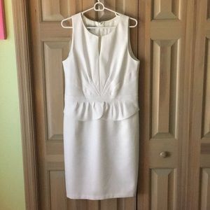 Kay Unger dress