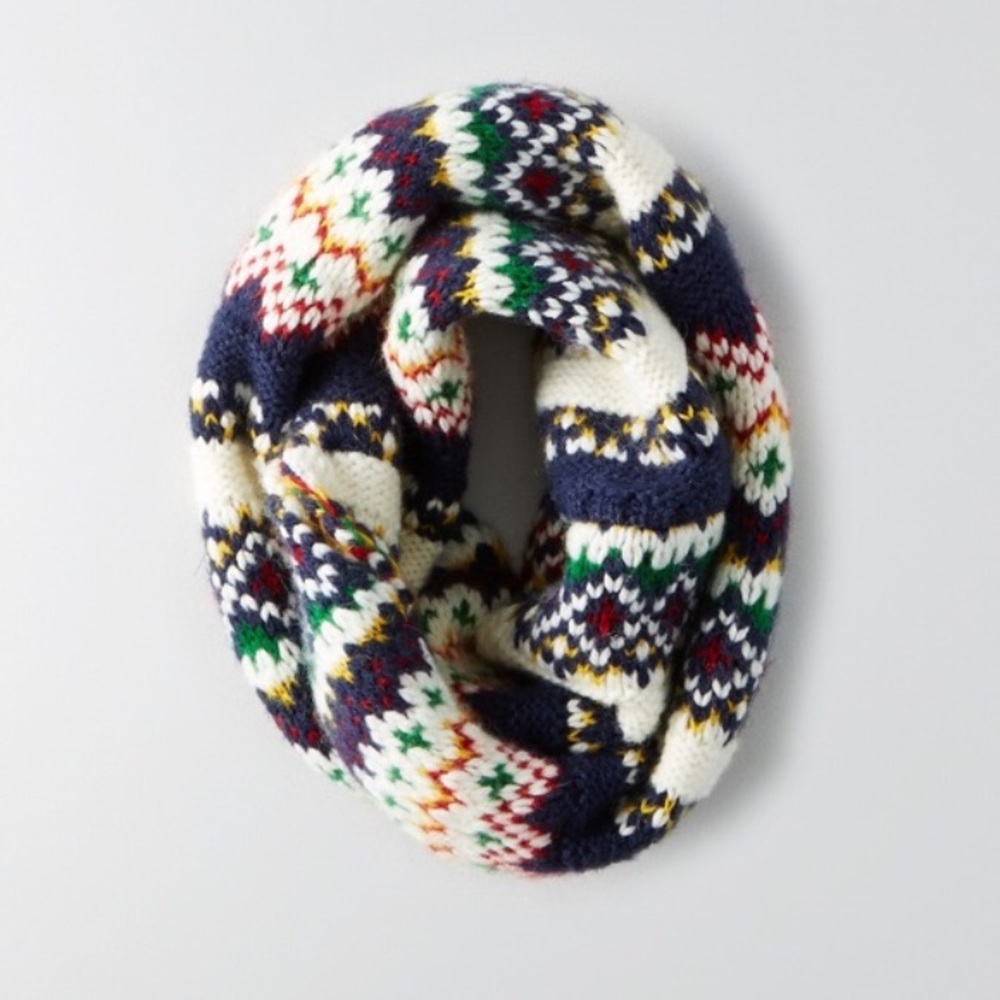 American Eagle Scarf