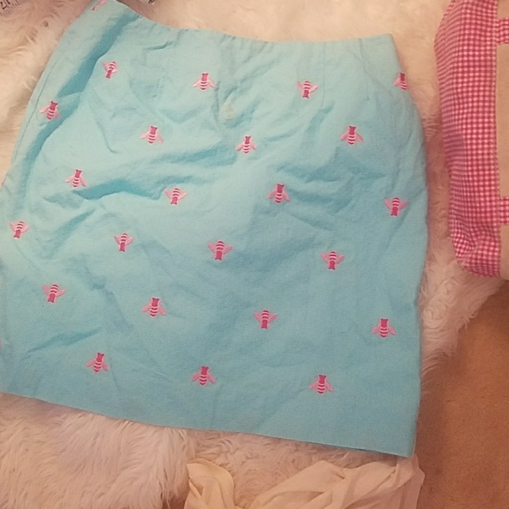 Lilly Pulitzer Skirt