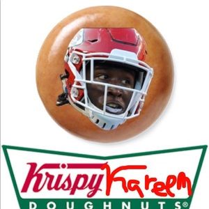 Meet your Posher, Ian