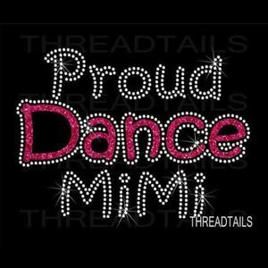 Meet your Posher, Donna