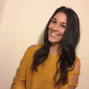 Meet your Posher, Marlo