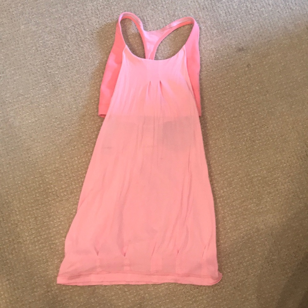 Lululemon Top